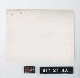 Image representing photographic print.