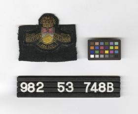 Image représentant Badge, Cap
