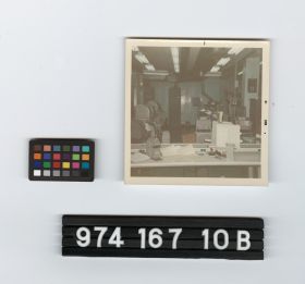 Image representing photographic print.