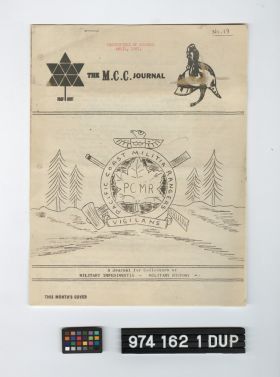 Image representing journal.