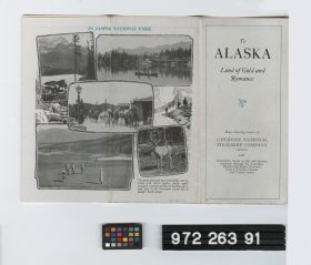 Image representing Brochure.