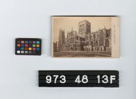 Image representing photographic print.