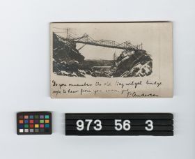 Image representing Postcard.