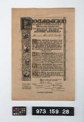Image representing invitation.