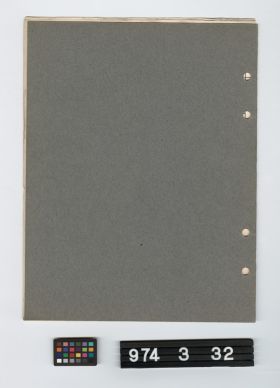 Image representing manual.