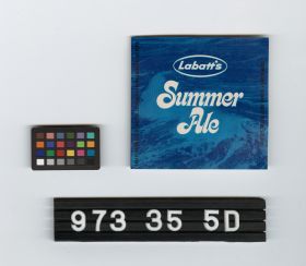 Image représentant beer bottle label