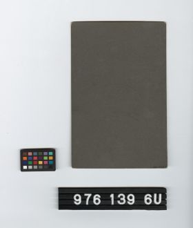 Image representing photographic print.