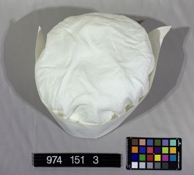 Image representing Cap.