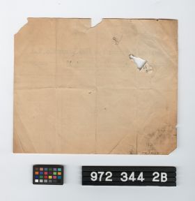 Image representing Receipt.