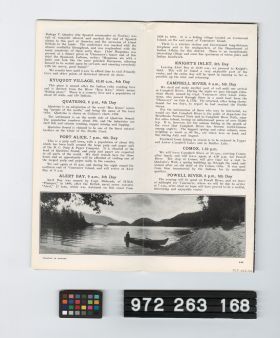 Image représentant railroad brochure