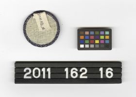 Image representing Badge.