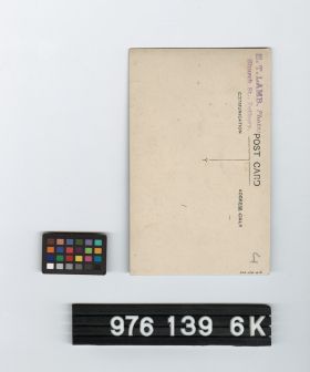 Image representing photographic print.