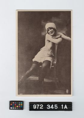 Image representing Print, Photographic.