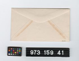 Image représentant envelope