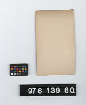 Image representing photographic print.