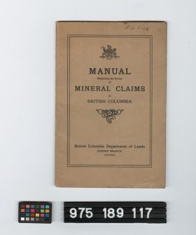 Image representing manual.