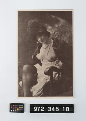 Image representing Print, Photographic.