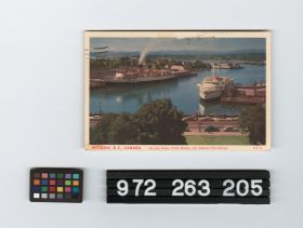 Image representing Postcard.