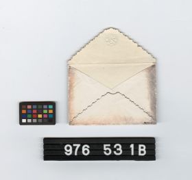 Image representing Christmas card.