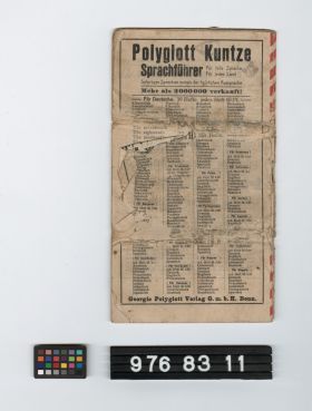 Image representing instruction manual.