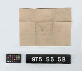Image representing prescription.