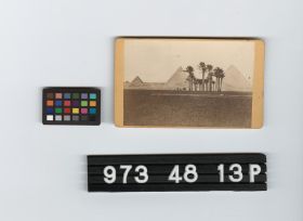 Image representing photographic print.