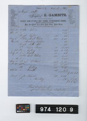 Image representing invoice.