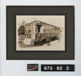 Image representing photographic print.