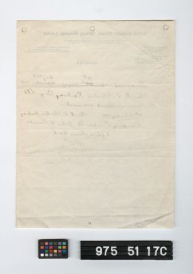 Image representing document.