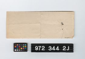 Image représentant Receipt