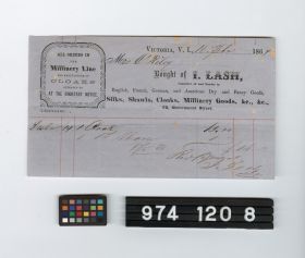 Image representing invoice.