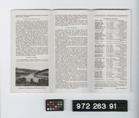 Image représentant Brochure