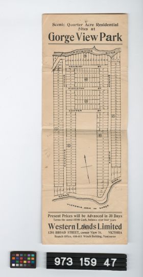 Image representing advertisement.