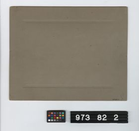 Image representing photographic print.