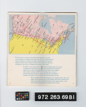 Image representing Brochure.