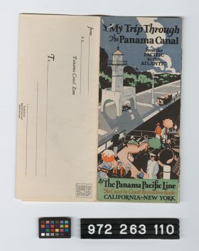 Image representing Booklet.