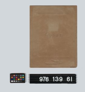 Image representing photographic print.