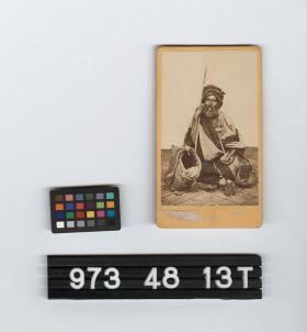 Image representing photographic print.