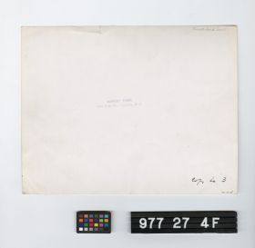 Image representing photographic print.