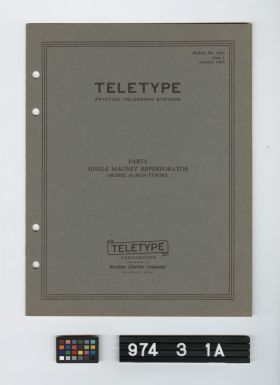 Image representing manual.