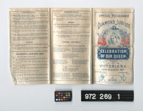 Image representing Programme.