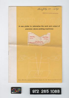 Image représentant Letter