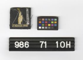 Image representing Badge, Insignia.