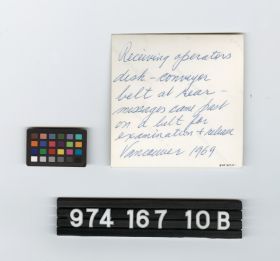 Image representing photographic print.