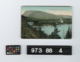 Image representing Postcard.