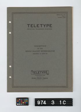 Image representing manual.