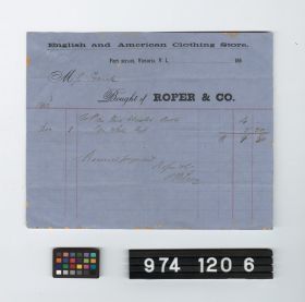 Image representing invoice.