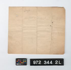 Image representing Receipt.