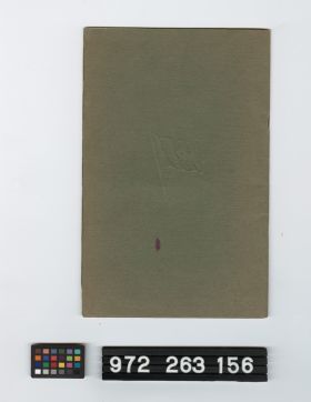 Image représentant steamship brochure