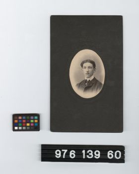 Image representing photographic print.